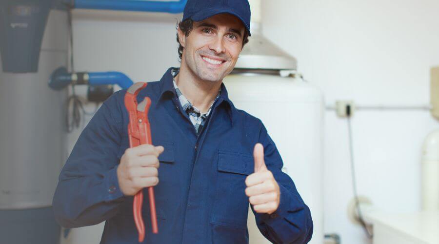 Professional emergency plumbing in Gypsum, OH